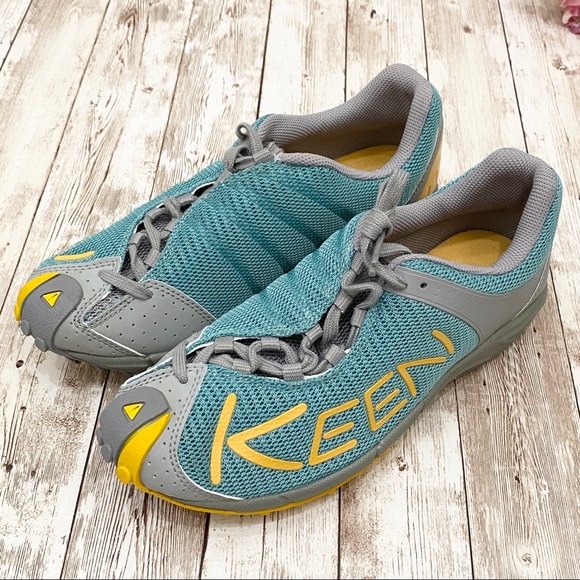 keen trail runners